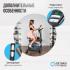 Oxygen Fitness JETSTREAM M Велотренажёры инструкция, поддержка, форум, описание, мануал