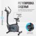 Oxygen Fitness JETSTREAM M Велотренажёры инструкция, поддержка, форум, описание, мануал