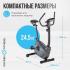 Oxygen Fitness JETSTREAM M Велотренажёры инструкция, поддержка, форум, описание, мануал