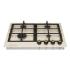 De luxe TG4 750231 F- 072 Встраиваемые Газовые Панели инструкция, поддержка, форум, описание, мануал