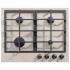 De luxe TG4 750231 F- 072 Встраиваемые Газовые Панели инструкция, поддержка, форум, описание, мануал