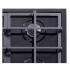 De luxe TG4 750231 F - 075 Встраиваемые Газовые Панели инструкция, поддержка, форум, описание, мануал