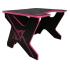 Generic Comfort Gamer Mini Seven/DS/NV (черный/фиолетовый) Игровые столы инструкция, поддержка, форум, описание, мануал
