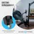 Oxygen Fitness AIRBORNE Гребные тренажёры инструкция, поддержка, форум, описание, мануал
