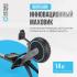 Oxygen Fitness AIRBORNE Гребные тренажёры инструкция, поддержка, форум, описание, мануал