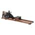 Oxygen Fitness Wood Rower Q1 Гребные тренажёры инструкция, поддержка, форум, описание, мануал