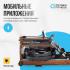 Oxygen Fitness Wood Rower Q1 Гребные тренажёры инструкция, поддержка, форум, описание, мануал