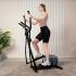Carbon Fitness E20 Эллипсоиды инструкция, поддержка, форум, описание, мануал