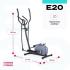 Carbon Fitness E20 Эллипсоиды инструкция, поддержка, форум, описание, мануал