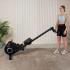 Carbon Fitness RW20 Гребные тренажёры инструкция, поддержка, форум, описание, мануал