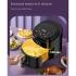 KaringBee JD689 Фритюрницы для кухни инструкция, поддержка, форум, описание, мануал