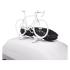 Thule Motion 3 Sport Black Багажные боксы инструкция, поддержка, форум, описание, мануал