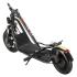 Tribe Drakkar PRO Black Электросамокаты инструкция, поддержка, форум, описание, мануал