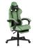 VMMGAME THRONE VELOUR OT-B31-VRGN Green Игровые кресла инструкция, поддержка, форум, описание, мануал
