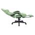 VMMGAME THRONE VELOUR OT-B31-VRGN Green Игровые кресла инструкция, поддержка, форум, описание, мануал