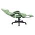 VMMGAME THRONE VELOUR OT-B31-VRGN Green Игровые кресла инструкция, поддержка, форум, описание, мануал
