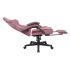 VMMGAME THRONE VELOUR OT-B31-VRPK Pink Игровые кресла инструкция, поддержка, форум, описание, мануал