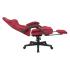 VMMGAME THRONE VELOUR OT-B31-VRRY Ruby Игровые кресла инструкция, поддержка, форум, описание, мануал