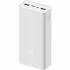 Xiaomi Mi Power Bank 3 20000 mAh Внешние Аккумуляторы инструкция, поддержка, форум, описание, мануал