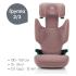 Britax Roemer ADVENTURE PLUS 2 Pink Детские автокресла инструкция, поддержка, форум, описание, мануал