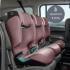 Britax Roemer ADVENTURE PLUS 2 Pink Детские автокресла инструкция, поддержка, форум, описание, мануал