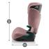 Britax Roemer ADVENTURE PLUS 2 Pink Детские автокресла инструкция, поддержка, форум, описание, мануал