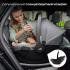 Britax Roemer Baby-Safe Core Frost Grey Детские автокресла инструкция, поддержка, форум, описание, мануал