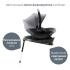 Britax Roemer Baby-Safe Core Frost Grey Детские автокресла инструкция, поддержка, форум, описание, мануал