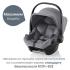 Britax Roemer Baby-Safe Core Frost Grey Детские автокресла инструкция, поддержка, форум, описание, мануал