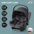 Britax Roemer Baby-Safe Core Midnight Grey Детские автокресла инструкция, поддержка, форум, описание, мануал