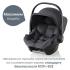 Britax Roemer Baby-Safe Core Midnight Grey Детские автокресла инструкция, поддержка, форум, описание, мануал