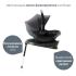 Britax Roemer Baby-Safe Core Midnight Grey Детские автокресла инструкция, поддержка, форум, описание, мануал
