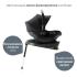 Britax Roemer Baby-Safe Core Space Black Детские автокресла инструкция, поддержка, форум, описание, мануал