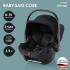 Britax Roemer Baby-Safe Core Space Black Детские автокресла инструкция, поддержка, форум, описание, мануал