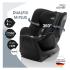 Britax Roemer DUALFIX M PLUS Black Детские автокресла инструкция, поддержка, форум, описание, мануал