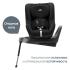 Britax Roemer DUALFIX M PLUS Black Детские автокресла инструкция, поддержка, форум, описание, мануал