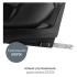 Britax Roemer DUALFIX M PLUS Black Детские автокресла инструкция, поддержка, форум, описание, мануал