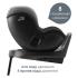 Britax Roemer DUALFIX M PLUS Black Детские автокресла инструкция, поддержка, форум, описание, мануал