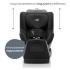 Britax Roemer DUALFIX M PLUS Black Детские автокресла инструкция, поддержка, форум, описание, мануал
