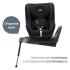 Britax Roemer DUALFIX M PLUS Black Детские автокресла инструкция, поддержка, форум, описание, мануал