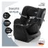 Britax Roemer DUALFIX M PLUS Black Детские автокресла инструкция, поддержка, форум, описание, мануал