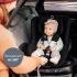 Britax Roemer DUALFIX PLUS Black Детские автокресла инструкция, поддержка, форум, описание, мануал