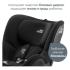 Britax Roemer DUALFIX PLUS Black Детские автокресла инструкция, поддержка, форум, описание, мануал