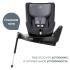 Britax Roemer DUALFIX PRO M Grey Детские автокресла инструкция, поддержка, форум, описание, мануал