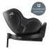 Britax Roemer DUALFIX PRO M Grey Детские автокресла инструкция, поддержка, форум, описание, мануал