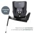 Britax Roemer DUALFIX PRO M Grey Детские автокресла инструкция, поддержка, форум, описание, мануал