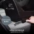 Britax Roemer DUALFIX PRO M Black Детские автокресла инструкция, поддержка, форум, описание, мануал