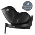 Britax Roemer DUALFIX PRO M Black Детские автокресла инструкция, поддержка, форум, описание, мануал