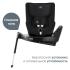 Britax Roemer DUALFIX PRO M Black Детские автокресла инструкция, поддержка, форум, описание, мануал
