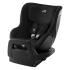 Britax Roemer DUALFIX PRO M Black Детские автокресла инструкция, поддержка, форум, описание, мануал